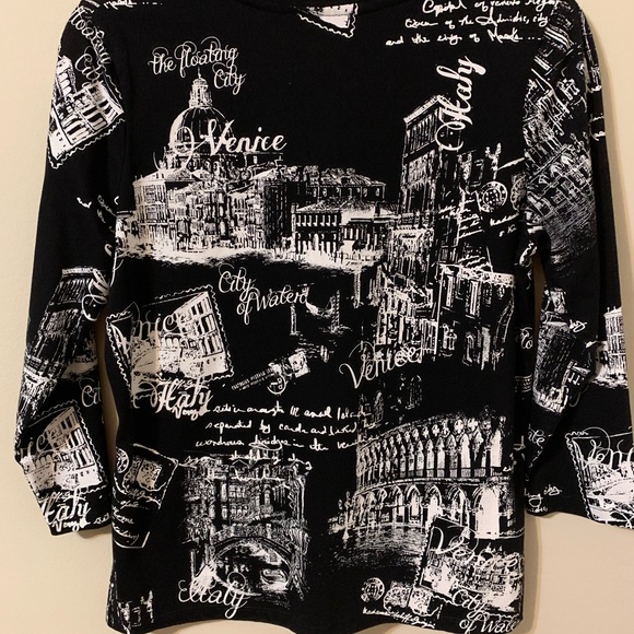 Top by Alia, Size: S/P - Picture 10 of 13